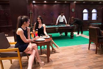 Sunrise Royal Makadi Aqua Resort 5*