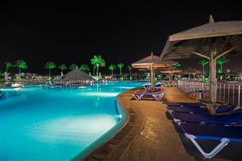Sunrise Royal Makadi Aqua Resort 5*