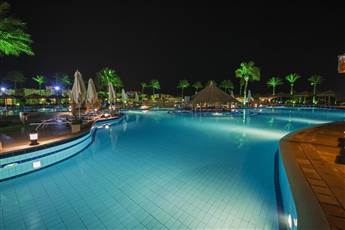 Sunrise Royal Makadi Aqua Resort 5*