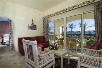 Sunrise Royal Makadi Aqua Resort 5*