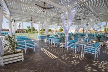 Sunrise Royal Makadi Aqua Resort 5*