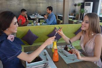 Sunrise Royal Makadi Aqua Resort 5*