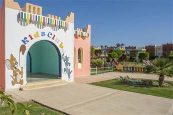 Sunrise Royal Makadi Aqua Resort 5*