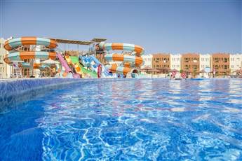 Sunrise Royal Makadi Aqua Resort 5*