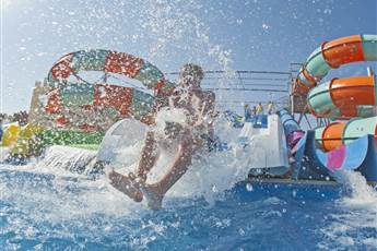 Sunrise Royal Makadi Aqua Resort 5*