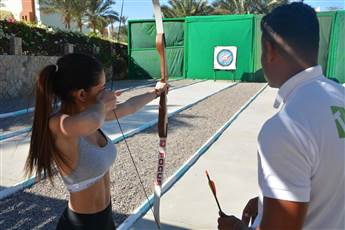 Sunrise Royal Makadi Aqua Resort 5*