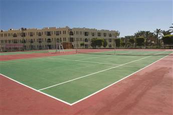 Sunrise Royal Makadi Aqua Resort 5*