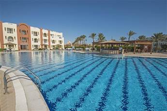 Sunrise Royal Makadi Aqua Resort 5*