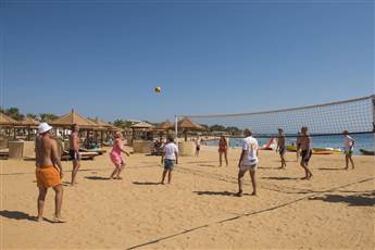 Sunrise Royal Makadi Aqua Resort 5*