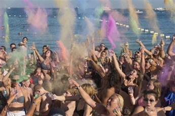 Sunrise Royal Makadi Aqua Resort 5*