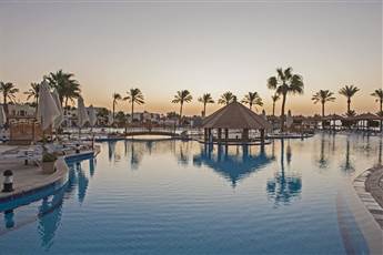 Sunrise Royal Makadi Aqua Resort 5*