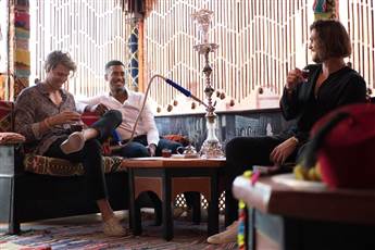 Sunrise Royal Makadi Aqua Resort 5*