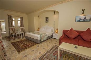 Sunrise Royal Makadi Aqua Resort 5*