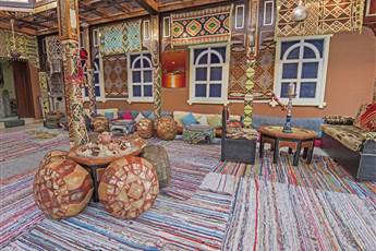 Sunrise Royal Makadi Aqua Resort 5*