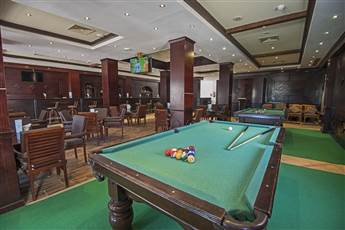 Sunrise Royal Makadi Aqua Resort 5*