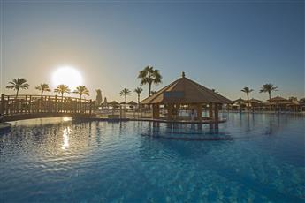 Sunrise Royal Makadi Aqua Resort 5*