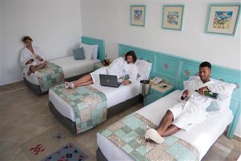 Sunrise Royal Makadi Aqua Resort 5*