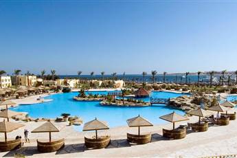 Sunrise Royal Makadi Aqua Resort 5*