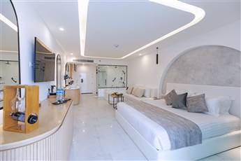 Sunrise White Hills Resort 5* Sunrise White Hills Resort 5*