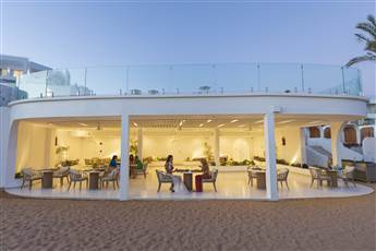 Sunrise White Hills Resort 5* Sunrise White Hills Resort 5*