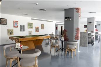 Sunrise White Hills Resort 5* Sunrise White Hills Resort 5*