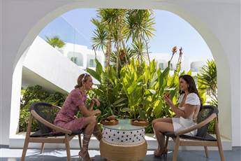 Sunrise White Hills Resort 5* Sunrise White Hills Resort 5*