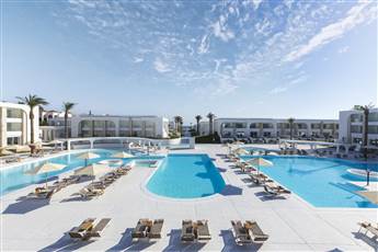 Sunrise White Hills Resort 5* Sunrise White Hills Resort 5*