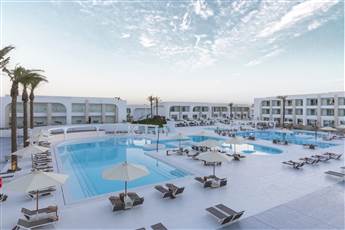 Sunrise White Hills Resort 5* Sunrise White Hills Resort 5*