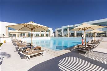 Sunrise White Hills Resort 5* Sunrise White Hills Resort 5*