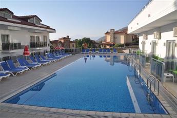Sunshine Holiday Resort 4*