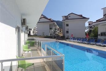 Sunshine Holiday Resort 4*