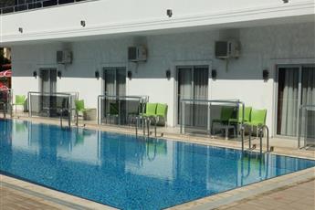 Sunshine Holiday Resort 4*