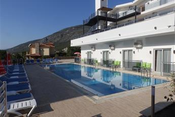 Sunshine Holiday Resort 4*