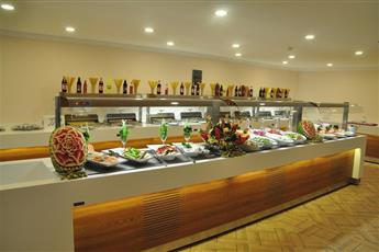 Sunshine Holiday Resort 4*