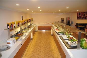 Sunshine Holiday Resort 4*