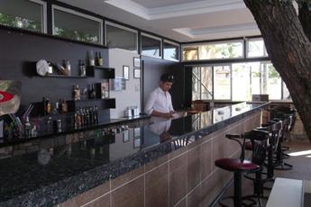 Sunshine Holiday Resort 4*