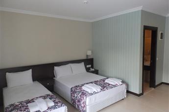 Sunshine Holiday Resort 4*