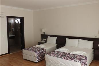 Sunshine Holiday Resort 4*