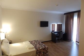 Sunshine Holiday Resort 4*