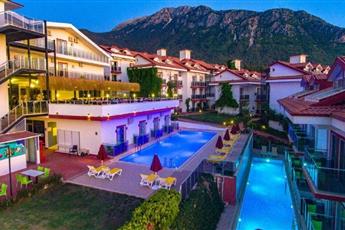 Sunshine Holiday Resort 4*