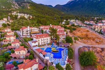 Sunshine Holiday Resort 4*