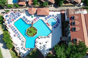 Sunshine Holiday Resort