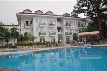 Sunshine Holiday Resort