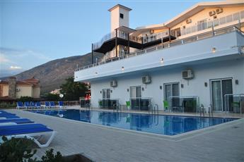 Sunshine Holiday Resort