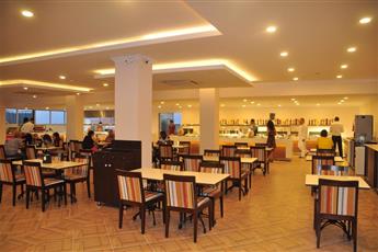 Sunshine Holiday Resort