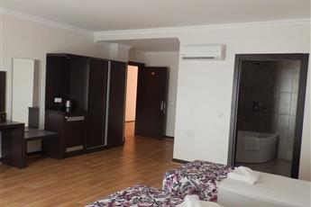 Sunshine Holiday Resort