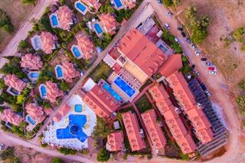 Sunshine Holiday Resort