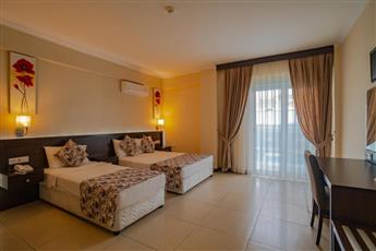 Sunshine Holiday Resort