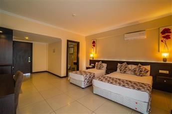 Sunshine Holiday Resort