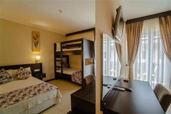 Sunshine Holiday Resort